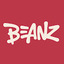 beanz-official logo