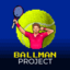 ballman-project logo