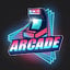arcade-land logo
