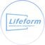 lifeform-cartoon-avatar logo