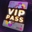 froyo-gamebox-vip-pass logo