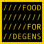food-for-degens logo