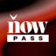 now-pass logo