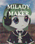 milady-maker logo