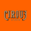 cirque-le-noir-clowns logo