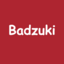 badzuki logo