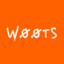 w00ts logo