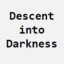 descent-into-darkness logo