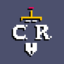 crypto-raiders-characters logo
