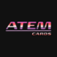 atem-membership-cards logo