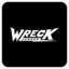 wreck-league-majestics logo