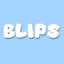 blips logo