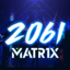 matr1x-2061 logo