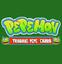 pepemon-trading-cards logo