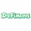 defimons-apartments logo