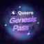 quaere-genesis-pass