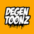 DEGEN TOONZ COLLECTION (TOONZ)