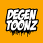 degen-toonz-collection logo