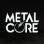 metalcore-infantry-genesis logo