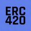 erc-420 logo