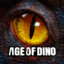 age-of-dino-dinosty logo