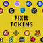 pixel-tokens