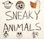 sneaky-animals logo