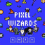 pixel-wizards logo