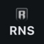 rns-ronin-name-service logo
