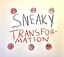 sneaky-transformation logo