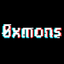 0xmons logo