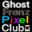 Ghost Frenz Pixel Club