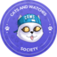 cats-and-watches-society logo