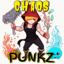 chaos-punkz logo