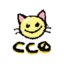 cc0 logo
