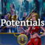potentials