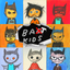 bat-kids logo