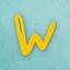 wassieverse logo