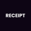 receipt-by-kbt logo