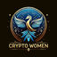 cryptowomen logo