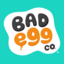 bad-egg-co logo
