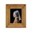 Elmonx Girl With A Pearl Earring Original Nft Floor Price Chart 