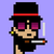 CryptoPunks V1 (wrapped) (WPV1)