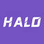 halo-official logo