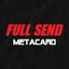full-send-metacard-nft logo