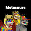 metasaurs-by-dr-dmt logo