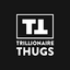 trillionaire-thugs logo