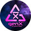 genx-by-hok logo