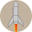 tom-sachs-rocket logo