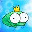 kingfrogs logo